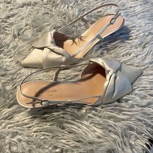 Kate Spade Marseille Shoes size 9
